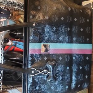MCM Tote